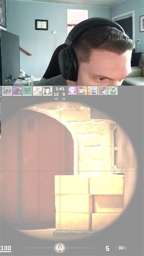 3K W/ AWP WILDFIRE #cs #cs2 #counterstrike #giveaway #streamer