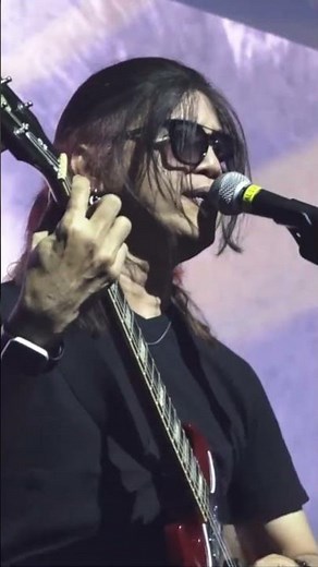 Radja – Yakin (Live Malaysia) | On Stage #Shorts