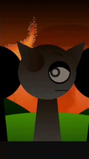 sprunki mr.tree wreaks havoc sounds