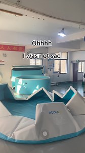 1.4M views · 6.4K reactions | Diameter 5*1.2m size ipoolgo inflatable pool  double PVC drop stitch .. | The Best Ipoolgo Inflatable Pool & Spa tub | Facebook