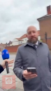Tommy Robinson interview about nurse Amy Mitchell sacked for social media posts. Robinson went to meet Mitchell, a former healthcare support worker at Pilgrim Hospital, who was dismissed from her job after sharing one of Robinson’s videos about immigration online. | Southampton Times