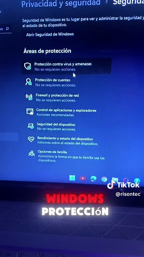 Desactivando Antivirus en Windows: Guía Rápida y Efectiva
