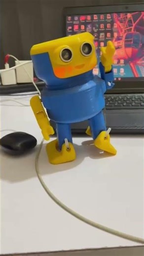 Exhibition projecta #like #robotics #arduino #robot #project