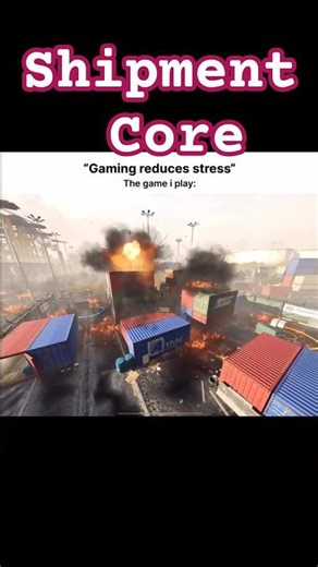 CODM shipment core #callofdutymobile #codm #callofduty #cod #codmobile