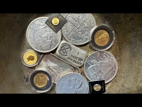 Stacking Vs Numismatics: Why You Should Collect BOTH