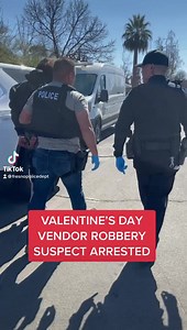 Fresno Police Department on Reels