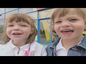 Teletubbies Series 12, Episode 11: Ten-Pin Bowling