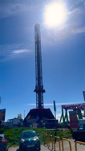 Volcano - Fantasy Island