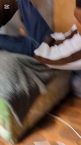 Pillow fight gone wrong 😭 #electricity #love #fypreelsシ゚viralシ | Hilton-Zambia