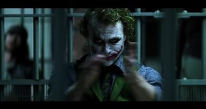 The Evolution Of The Joker