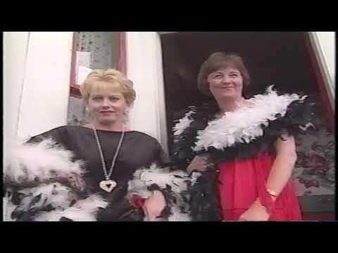 Alaska Highlights of the Inside Passage (2000)