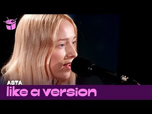 Asta & Allday cover Whitney Houston 'I Wanna Dance With Somebody' for Like A Version