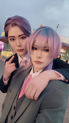 東京リベンジャーズのコスプレガイド