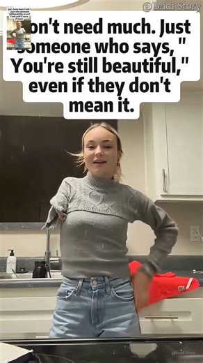 im 30 y,o single women, I have no hand ep122 #viral