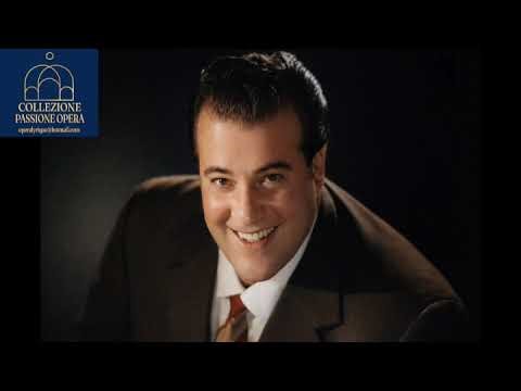 “Dottore, perdonate...” Luciano Pavarotti & Giuseppe Taddei. L’ELISIR D’AMORE BOLOGNA 05.04.87