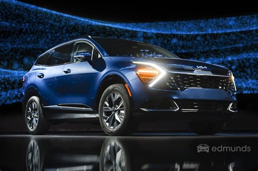 2024 Kia Sportage Prices, Reviews, and Pictures | Edmunds