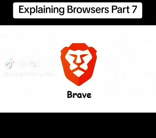 Brave Browser Explained: Privacy & Speed | Browsers Pt. 7