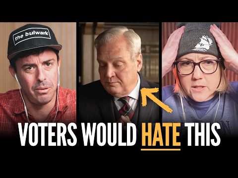 These Idiots Want to End Gay Marriage