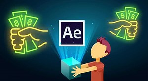 After Effects CC Masterclass In Bangla (from Zero To Hero) - MSB Academy