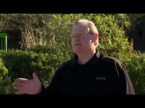Inside BioFert’s Patented Composting Technology with Clive Sinclair