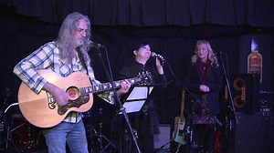 At the Ron Hynes tribute at The Ship Pub last night, musicians led a singalong to Sonny's Dream. Read more: www.cbc.ca/1.3339862 | CBC Newfoundland and Labrador