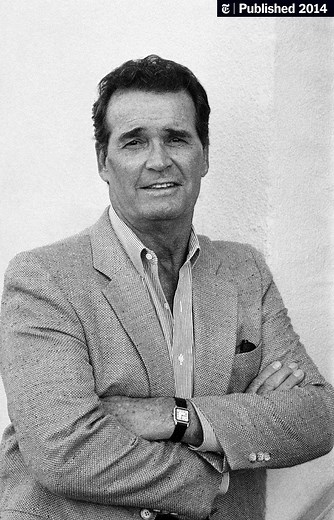 James Garner, Witty, Handsome Leading Man, Dies at 86