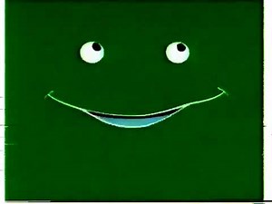 Nick Jr. Face Stretches in G Major