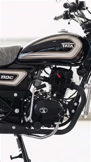 Launch New TATA Classic Bike Coming Soon 2026 Best Mailege Bike