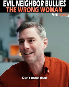 Evil Neighbor Bullies The Wrong Woman | The Laugh Lab