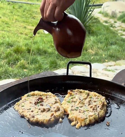 Cooking organic food for life | Wilderness TV