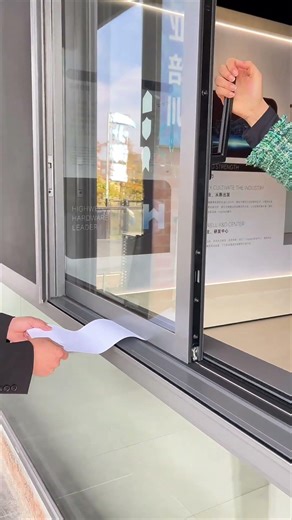 Massive Ventilation Meets Zero Leaks 🪟