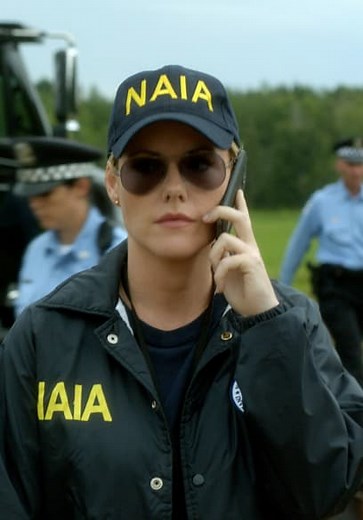 The Fixer S01:E01 - Part 1