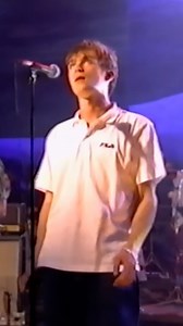 The Universal, performed live on Later with Jools Holland in 1995. | Blur