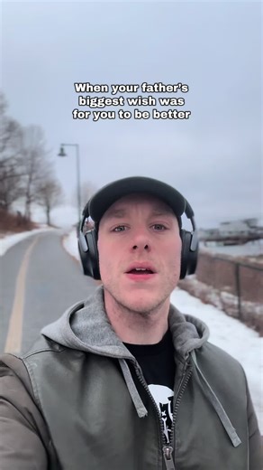 He told me all the time. #jacobsen #teamnodads #walklikeme #rolemodel #growth