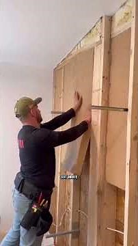 DIY construction projects #DIY #homeimprovement #renovation #construction #building