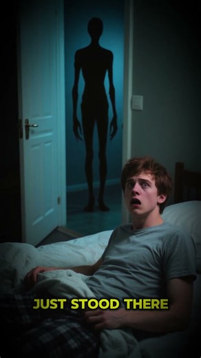 “Why 3:33 AM Is the Worst Time of Night (Real Story)”