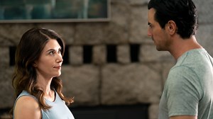 Family Law Season 2 Episode 1 Under the Influence