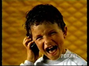 Tanda Publicitaria - Jetix Argentina (Agosto 2004) (3)