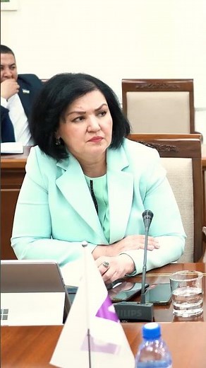 Oliy Majlis Qonunchilik palatasidagi O‘zbekiston XDP fraksiyasining navbatdagi yig‘ilishi