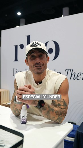 Rho Nutrition makes high-absorption liposomal supplements designed to deliver nutrients where your body can actually use them. Each formula is clean, third-party tested, and built to support real outcomes like energy, detox, metabolic health, and healthy aging. Trusted by leading doctors, human biologists, and pro athletes. I trust and partnered with Rho because they make clean, safe products that actually work. #RhoPartner | Michael Chernow | Facebook