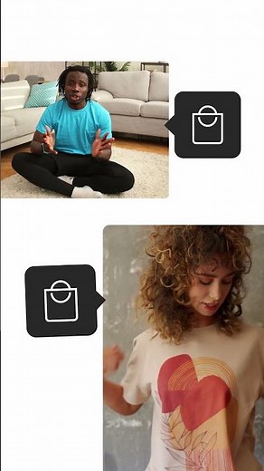 YouTube ショッピングで商品をタグ付けして販売する