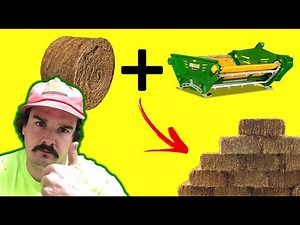 REBALING! Watch the SL360X Turn Rounds into Squares