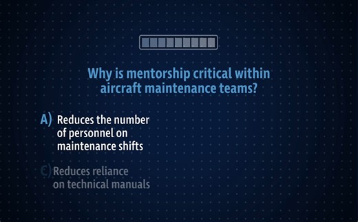 It’s one thing to ace AFCS trivia. It’s another to produce it in real time. To learn more about the AFCS maintainers who help the Air Force maintain the upper hand, visit afciviliancareers.com/aircraft/. #AircraftMaintenance #MissionReady #MaintainTheMission | Air Force Civilian Service | Facebook