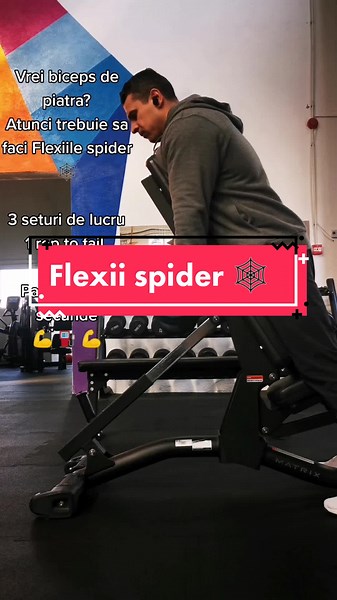 Cosmin Calin CSCS pe TikTok