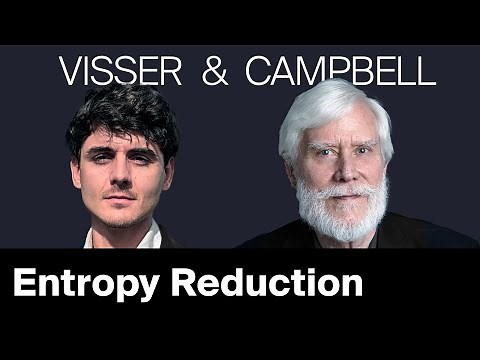 The Mechanics of Entropy Reduction
