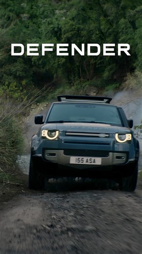 全鋁合金單體式車身結構，兼具高強度與穩定性，成就 Defender 勢不可擋的全地形實力。 入主指定車款享 240 萬 6 年分期 0 利率，限時加贈一年乙式車體險。 瞭解詳情｜https://bit.ly/3N8KvXP | Defender