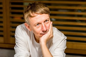 インタビュー｜ジャイルス・ピーターソンが語る表現活動の現在とDIYの強み | Qetic