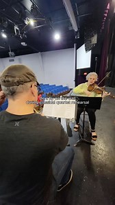 A sneak peek into classical quartet rehearsals 🎻 #classical #violin #rehearsals #musicians | The Duttons