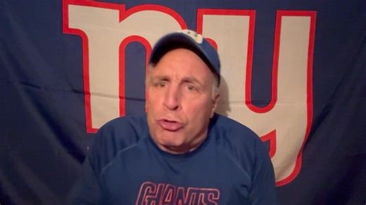 The New York Giants Post-Game Locker Room - Week 16 - Vikings | Vic DiBitetto