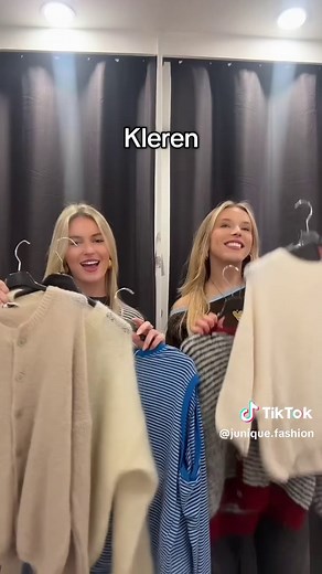 Alles wat ik wil van Junique zijn cadeaubonnen, kleren en accessoires 🛍️💖 De feestdagen zijn voorbij, maar de shopping vibes blijven Onze nieuwe collectie hangt al in de stores en komt vandaag online om 18u 👀✨ Kom langs of shop mee online #juniquefashion #nieuwecollectie #newdrop #shopnu #fashionreel